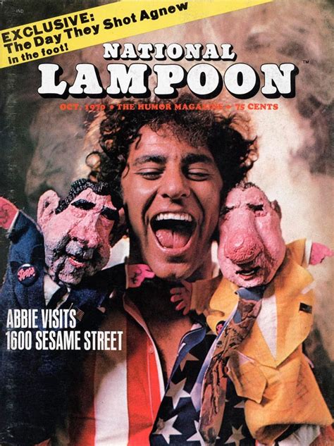 national lampoon wiki|who founded national lampoon.